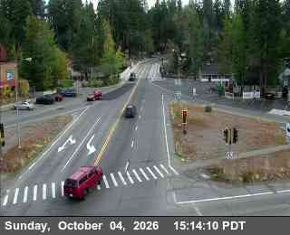 Best frame from Hwy 89 at Hwy 28, SR-89 on 2026-10-04