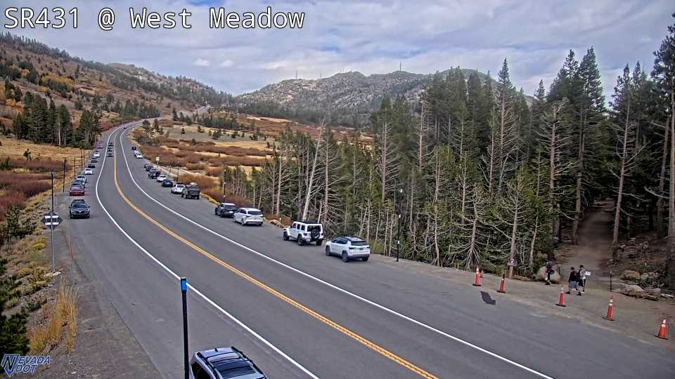 Best frame from West Side Meadows, SR-431 on 2026-10-04