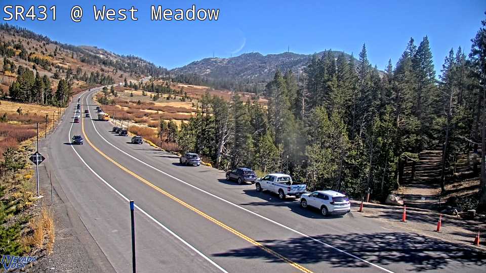 Best frame from West Side Meadows, SR-431 on 2026-10-06