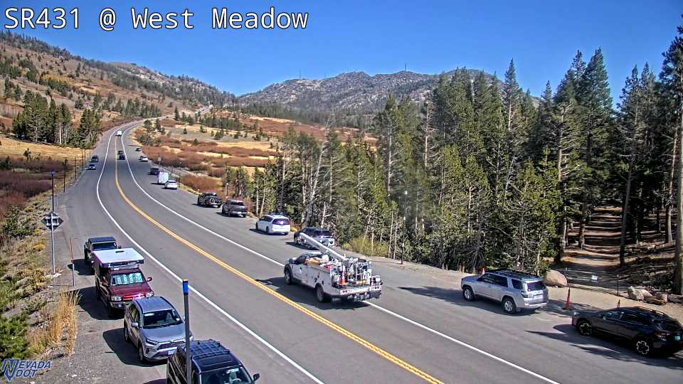 Best frame from West Side Meadows, SR-431 on 2026-10-08