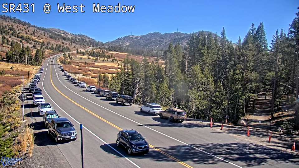 Best frame from West Side Meadows, SR-431 on 2026-10-10