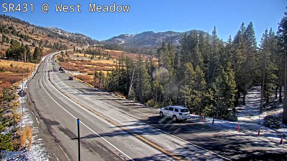 Best frame from West Side Meadows, SR-431 on 2026-10-13