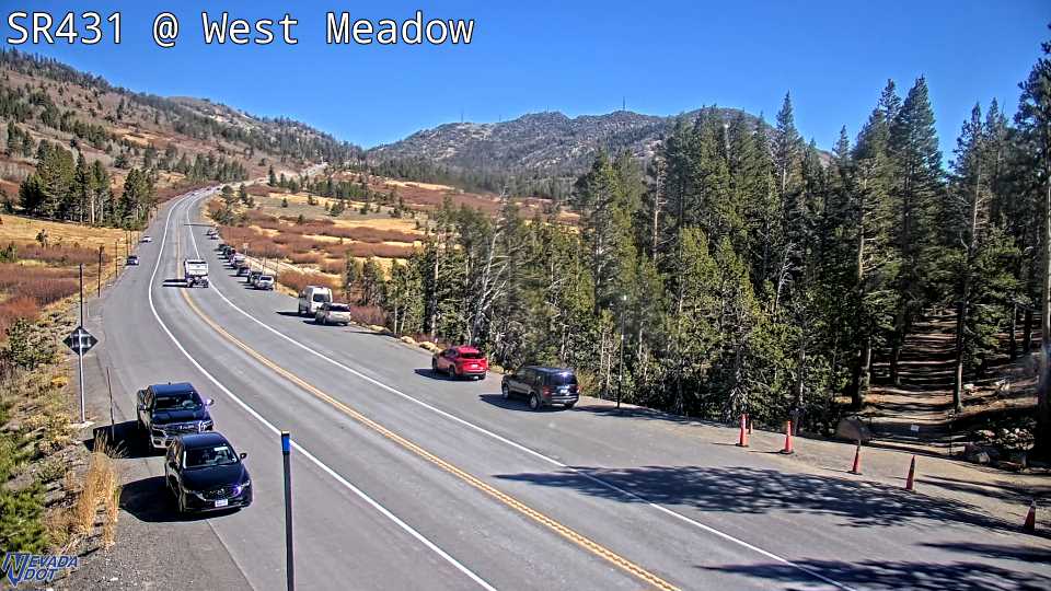 Best frame from West Side Meadows, SR-431 on 2026-10-16