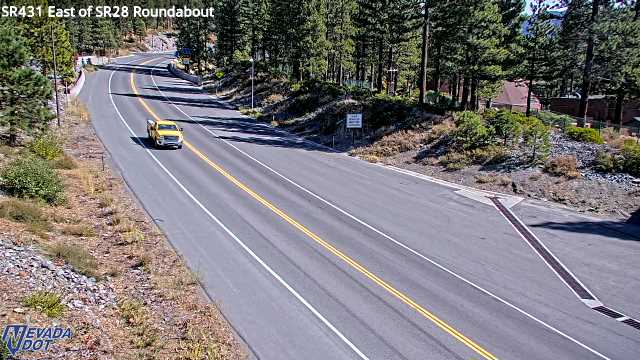 Best frame from East of SR28, SR-431 on 2026-10-05