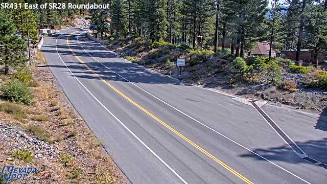 Best frame from East of SR28, SR-431 on 2026-10-09