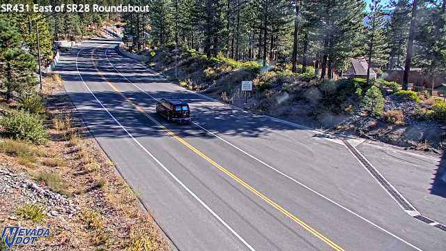 Best frame from East of SR28, SR-431 on 2026-10-10