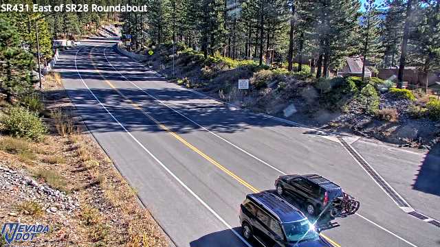 Best frame from East of SR28, SR-431 on 2026-10-16