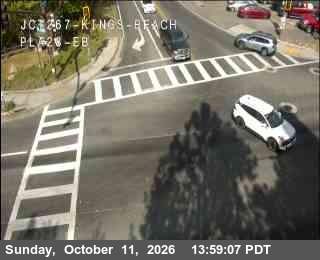 Best frame from Hwy 28 at Hwy 267 Kings Beach, SR-28 on 2026-10-11