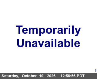 Hwy 80 at Floriston, I-80 at 13:00 on 2026-10-10