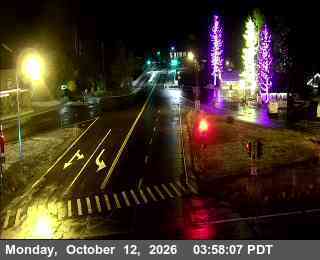 Hwy 89 at Hwy 28, SR-89 at 04:00 on 2026-10-12