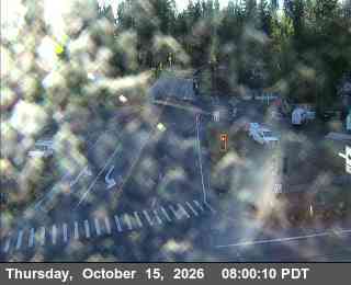 Hwy 89 at Hwy 28, SR-89 at 08:00 on 2026-10-15