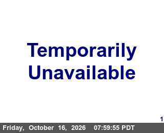 Hwy 89 at Hwy 28, SR-89 at 08:00 on 2026-10-16
