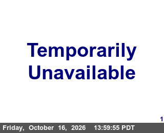 Hwy 89 at Hwy 28, SR-89 at 14:00 on 2026-10-16