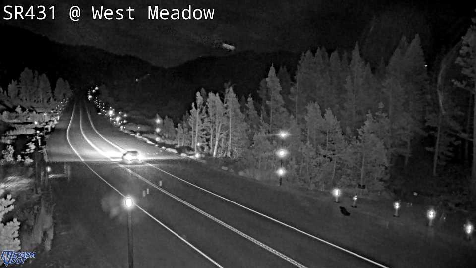West Side Meadows, SR-431 at 20:00 on 2026-10-04