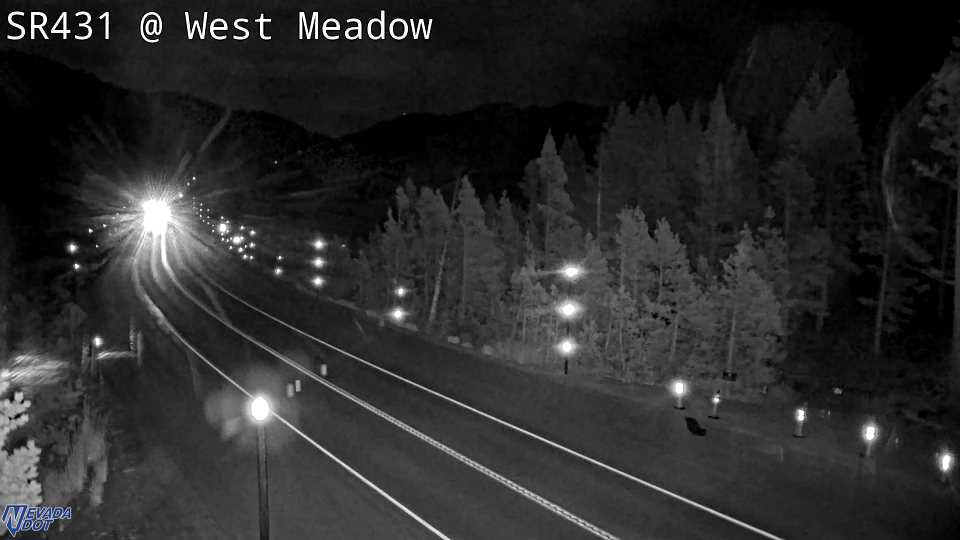 West Side Meadows, SR-431 at 22:00 on 2026-10-04