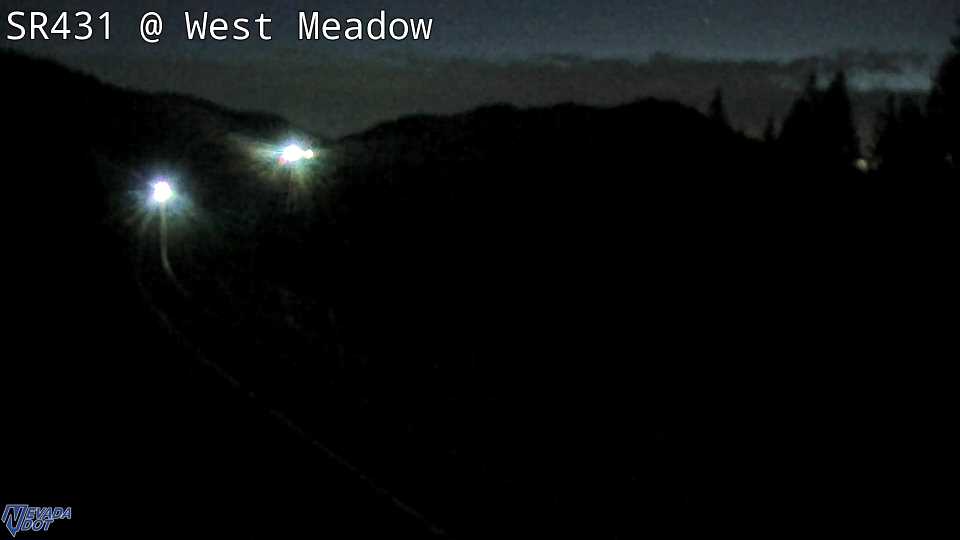 West Side Meadows, SR-431 at 06:00 on 2026-10-05