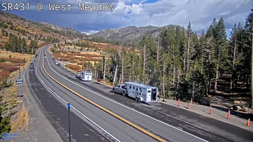 West Side Meadows, SR-431 at 15:00 on 2026-10-05