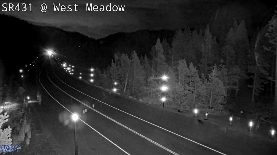 West Side Meadows, SR-431 at 20:00 on 2026-10-05