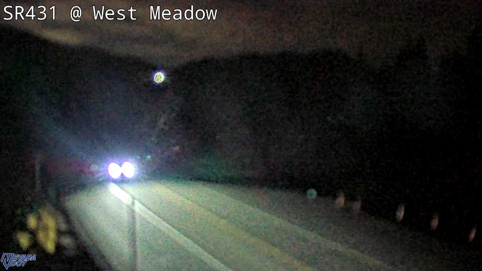 West Side Meadows, SR-431 at 21:00 on 2026-10-05