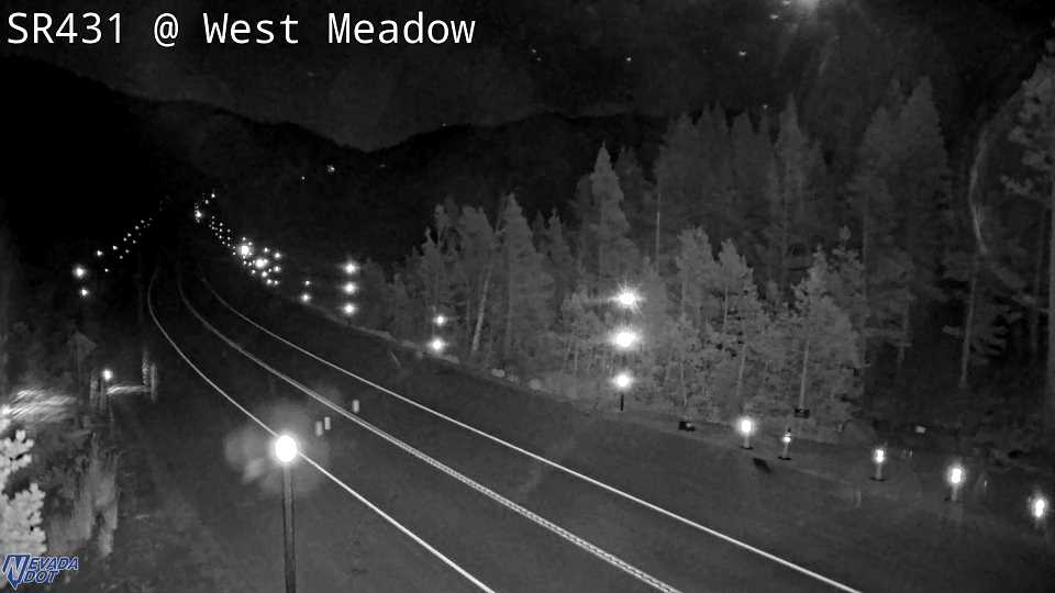 West Side Meadows, SR-431 at 04:00 on 2026-10-06