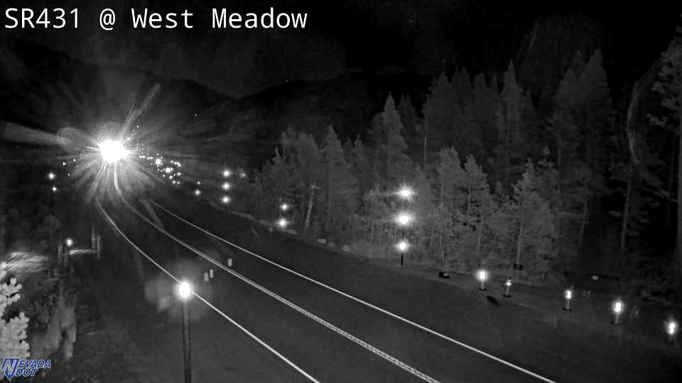 West Side Meadows, SR-431 at 05:00 on 2026-10-06