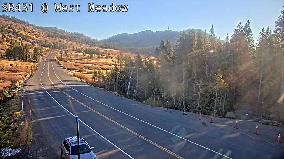 West Side Meadows, SR-431 at 08:00 on 2026-10-06