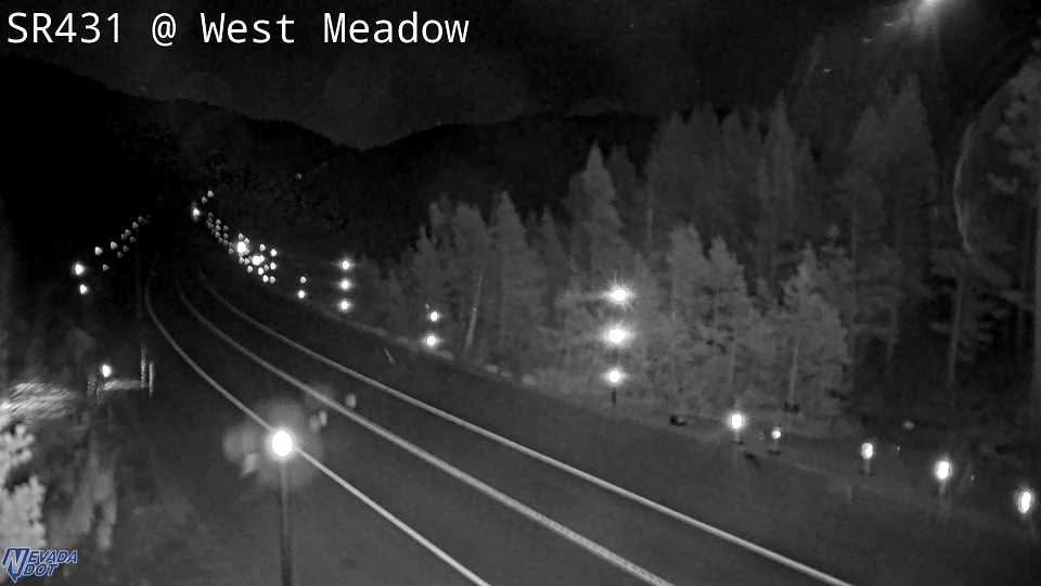 West Side Meadows, SR-431 at 05:00 on 2026-10-07