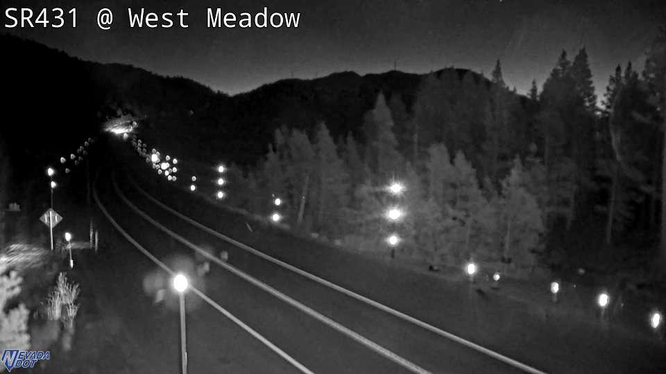 West Side Meadows, SR-431 at 06:00 on 2026-10-07