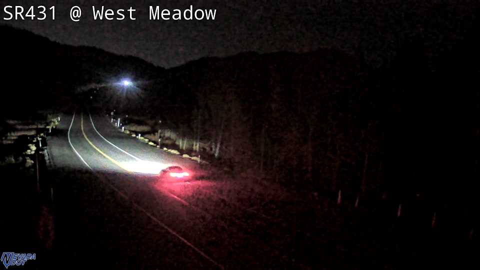 West Side Meadows, SR-431 at 20:00 on 2026-10-07