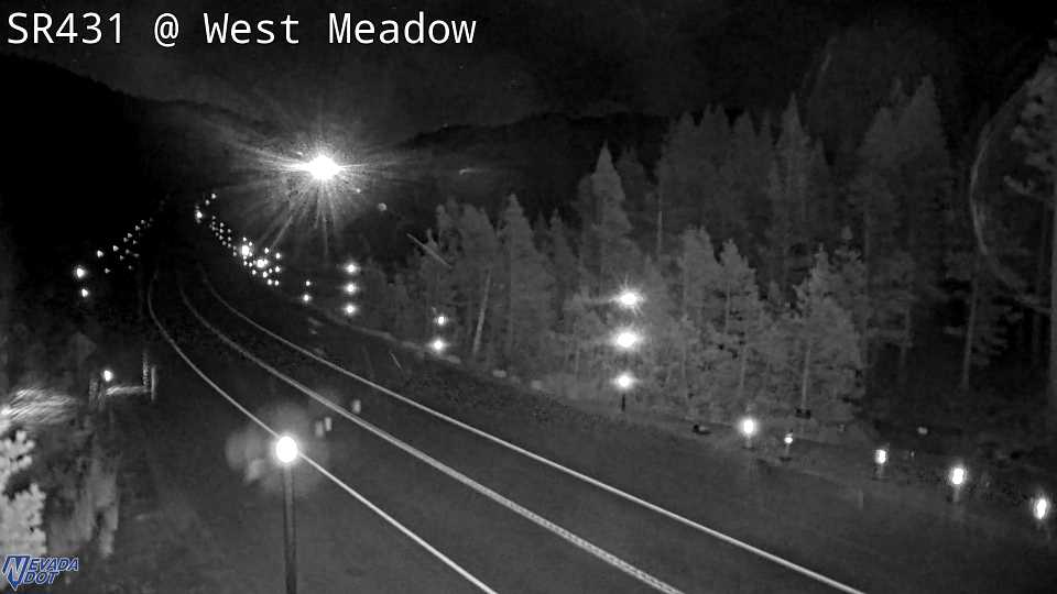 West Side Meadows, SR-431 at 21:00 on 2026-10-07
