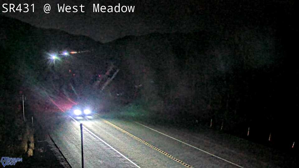 West Side Meadows, SR-431 at 22:00 on 2026-10-07