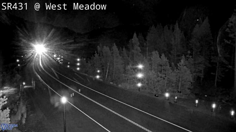 West Side Meadows, SR-431 at 00:00 on 2026-10-08