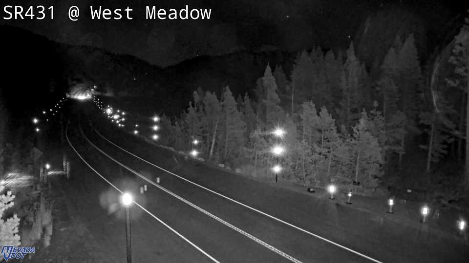West Side Meadows, SR-431 at 04:00 on 2026-10-08