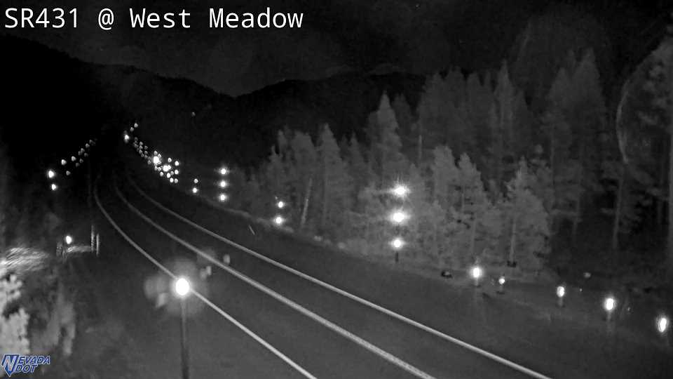 West Side Meadows, SR-431 at 05:00 on 2026-10-08