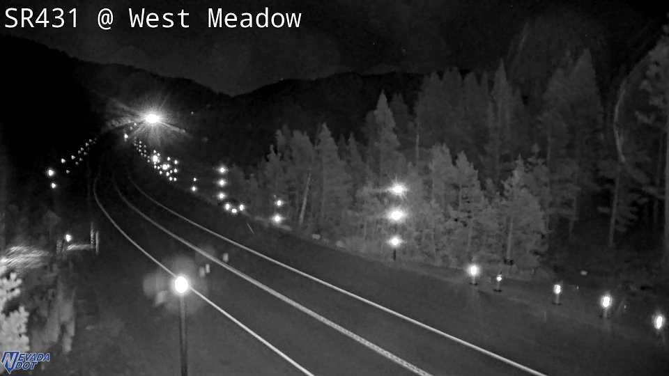 West Side Meadows, SR-431 at 23:00 on 2026-10-08