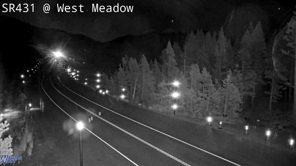 West Side Meadows, SR-431 at 02:00 on 2026-10-09