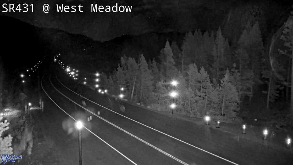 West Side Meadows, SR-431 at 03:00 on 2026-10-09