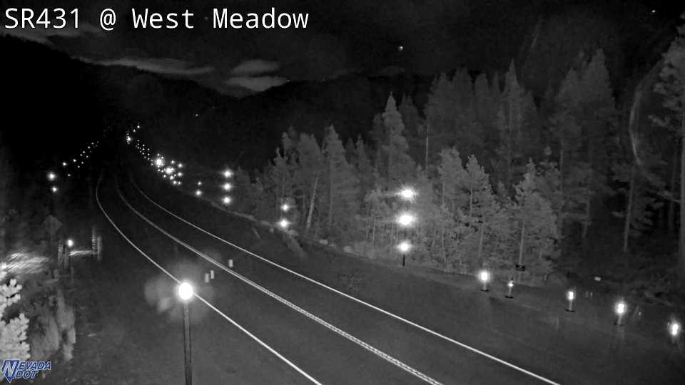 West Side Meadows, SR-431 at 02:00 on 2026-10-10