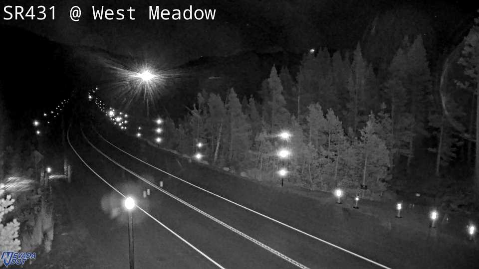 West Side Meadows, SR-431 at 03:00 on 2026-10-10