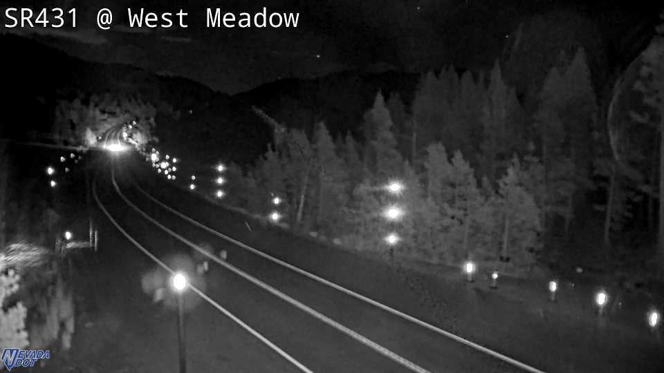 West Side Meadows, SR-431 at 04:00 on 2026-10-10