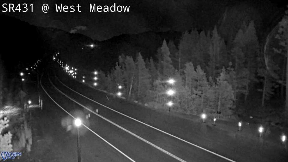West Side Meadows, SR-431 at 05:00 on 2026-10-10