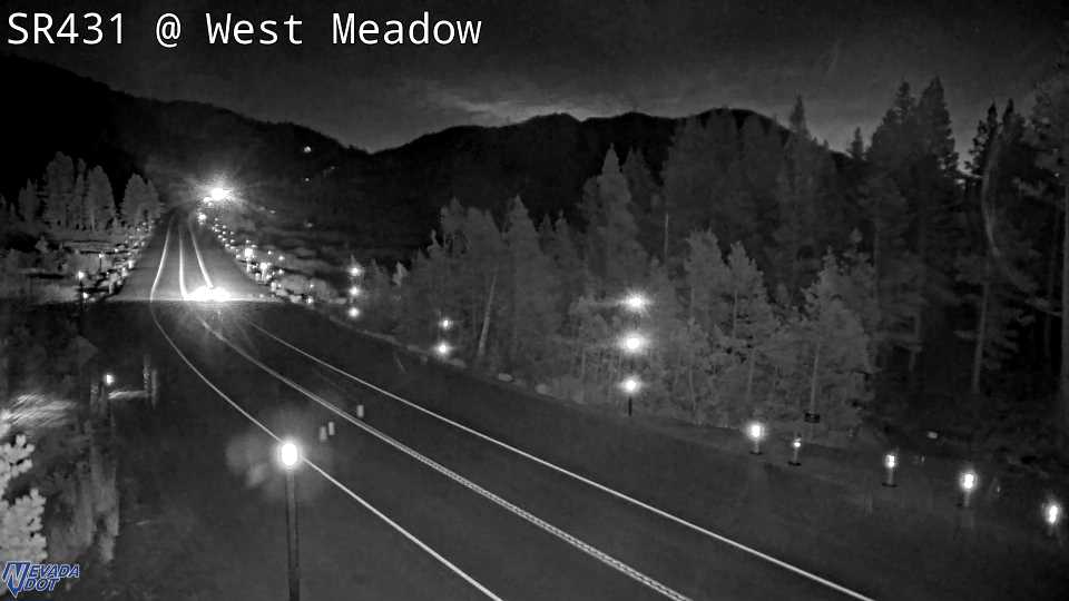 West Side Meadows, SR-431 at 06:00 on 2026-10-10