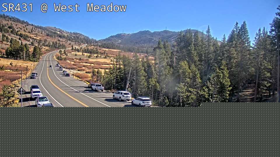 West Side Meadows, SR-431 at 10:00 on 2026-10-10