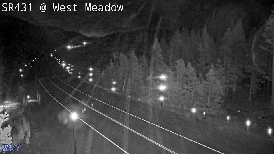 West Side Meadows, SR-431 at 20:00 on 2026-10-10