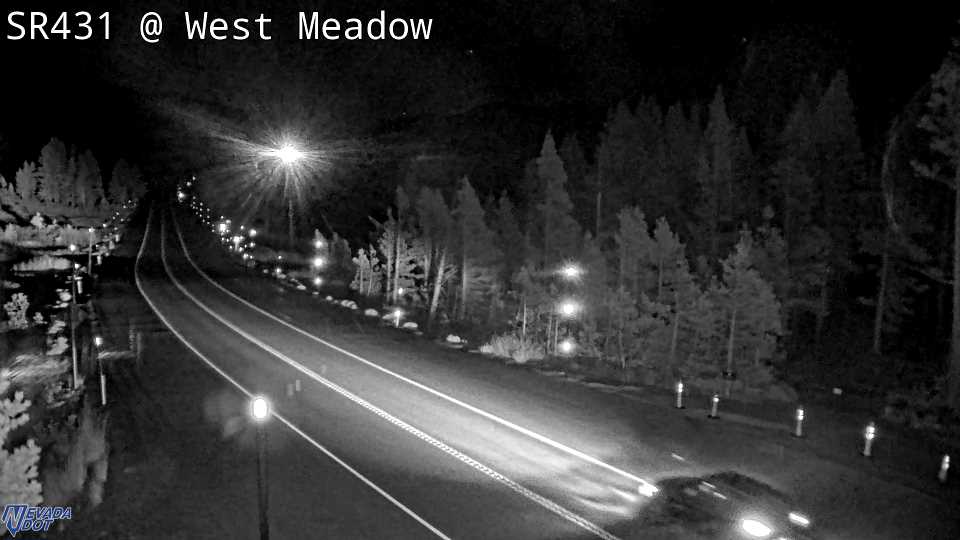 West Side Meadows, SR-431 at 04:00 on 2026-10-11