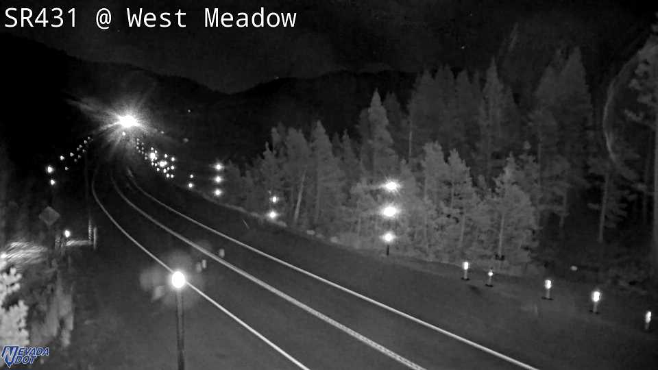 West Side Meadows, SR-431 at 05:00 on 2026-10-11