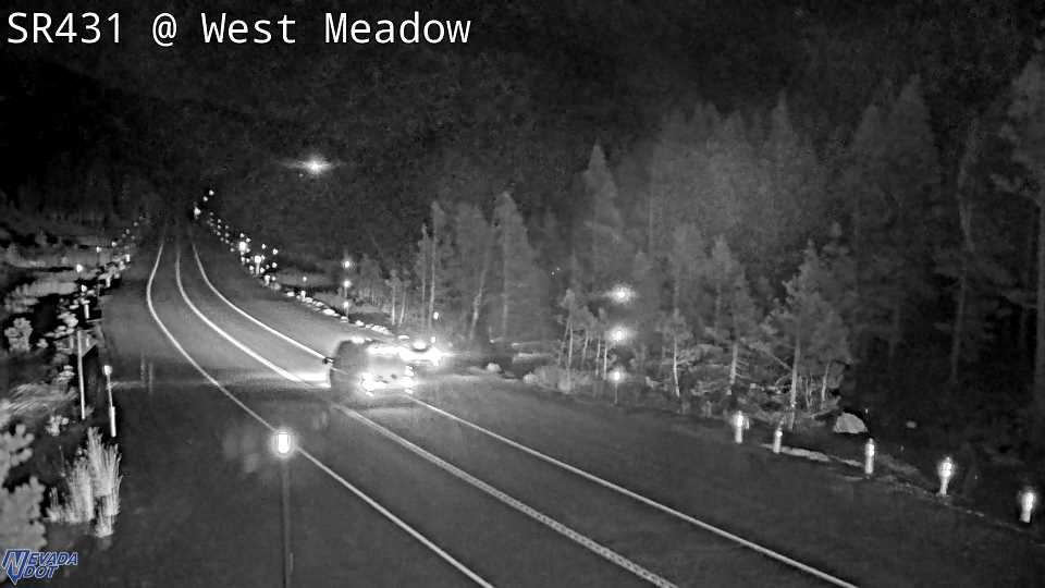 West Side Meadows, SR-431 at 20:00 on 2026-10-11