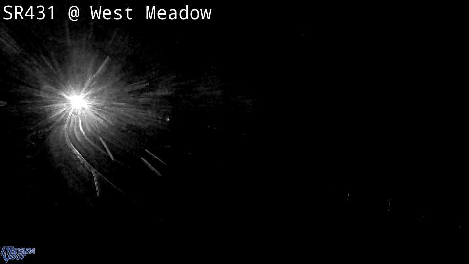 West Side Meadows, SR-431 at 22:00 on 2026-10-11