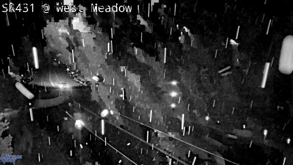 West Side Meadows, SR-431 at 03:00 on 2026-10-12