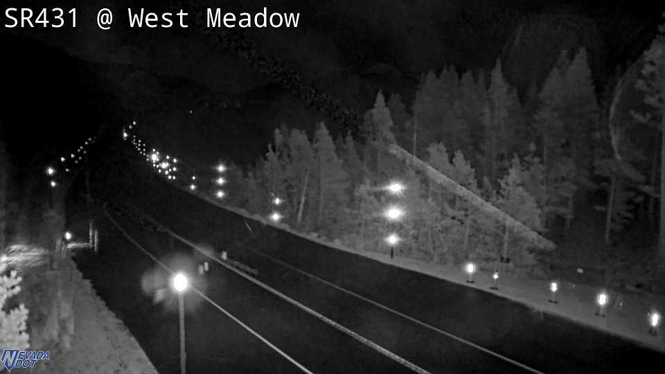 West Side Meadows, SR-431 at 04:00 on 2026-10-12